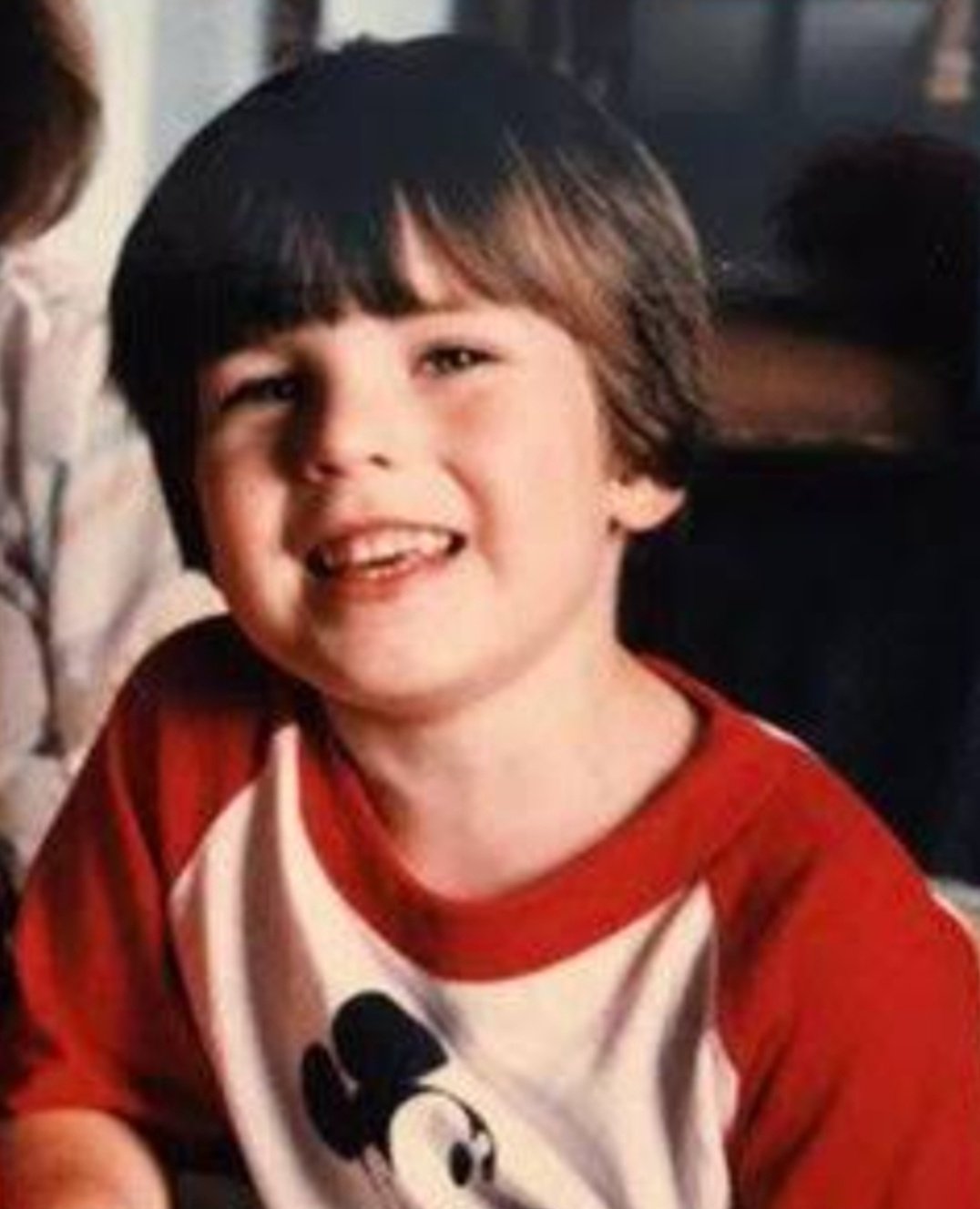 Happy 41st Birthday, Christopher Robert Evans!!   I love you! 