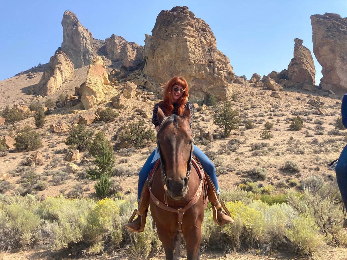 a_porter4's tweet photo. There's a trailblazing new member of the C-suite in corporate America: the CRO. 

Act-On's VP of Marketing, @caseymunck, penned a piece for @Forbes about how marketing leaders can best align with their CRO. Now quit horsin' around and read the article!

https://t.co/e2bt9cCRii https://t.co/KjHykwRQcR