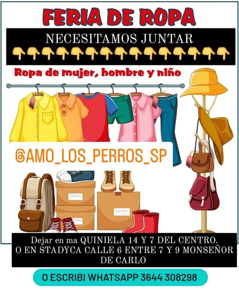 cotelaichaco's tweet photo. #amolosperrosSP https://t.co/oz6YBxmYAv