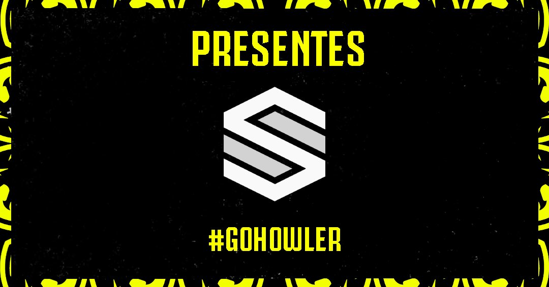 Hoy comenzamos nuestra participación en la South Community League

#GoHowler
