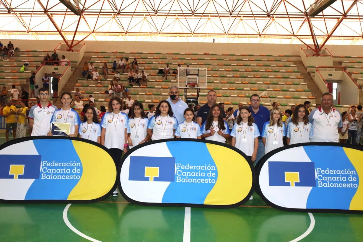 FCBaloncesto's tweet photo. ๐ #CCPreMiniFem
๐ฎ๐จ #FCB
1๏ธโฃ2๏ธโฃ @cbdoguen
1๏ธโฃ3๏ธโฃ #ValleArautapala
1๏ธโฃ4๏ธโฃ @basketrealejos
๐๐ป๐๐ป๐๐ป๐๐ป๐๐ป๐๐ป๐๐ป๐๐ป๐๐ป๐๐ป https://t.co/0q7pT7uAmX