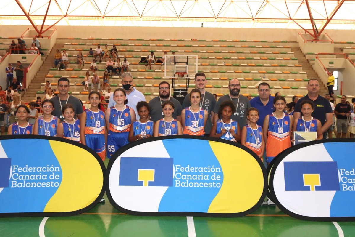 FCBaloncesto's tweet photo. ๐ #CCPreMiniFem
๐ฎ๐จ #FCB
1๏ธโฃ2๏ธโฃ @cbdoguen
1๏ธโฃ3๏ธโฃ #ValleArautapala
1๏ธโฃ4๏ธโฃ @basketrealejos
๐๐ป๐๐ป๐๐ป๐๐ป๐๐ป๐๐ป๐๐ป๐๐ป๐๐ป๐๐ป https://t.co/0q7pT7uAmX