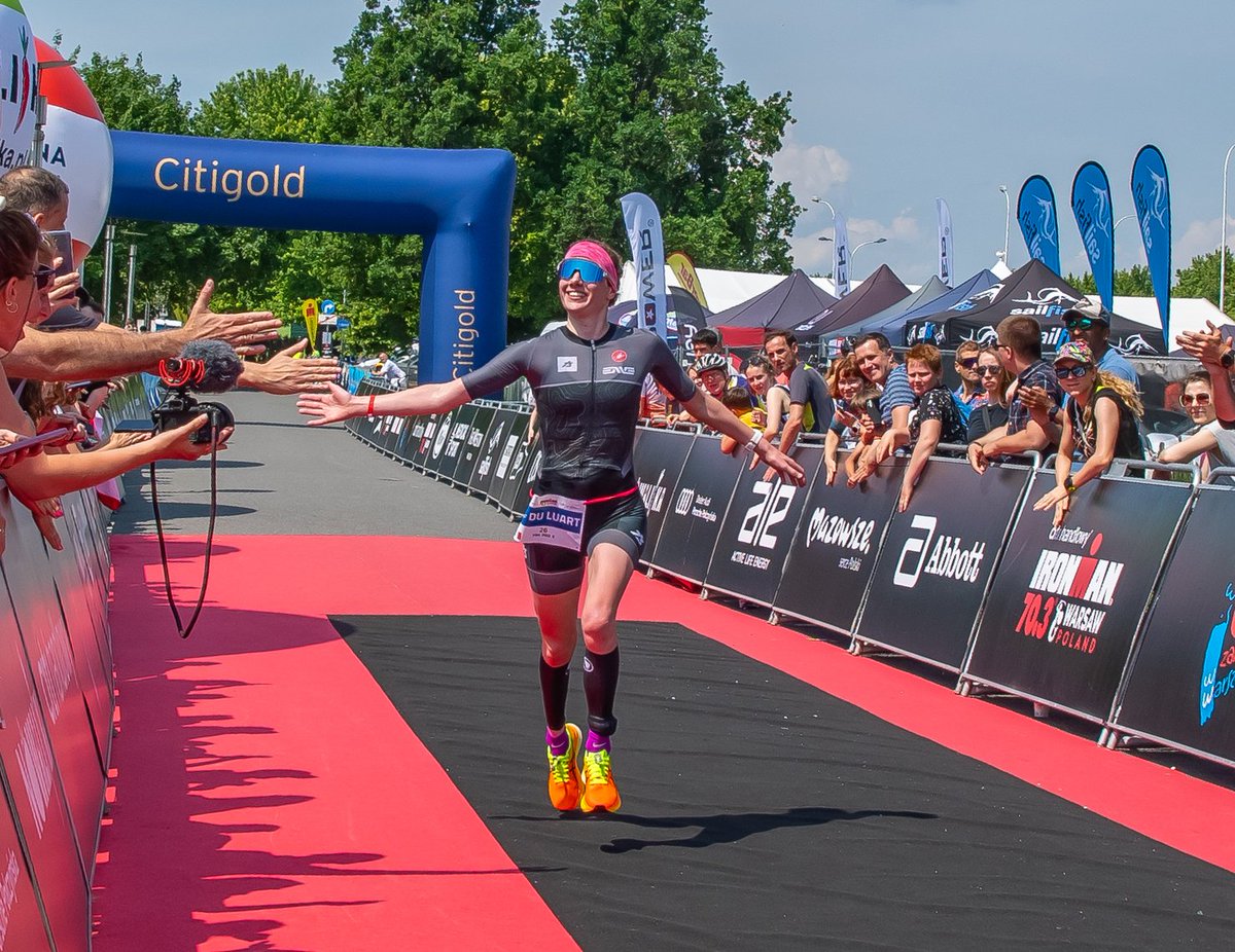 Eloise du Luart tweet media