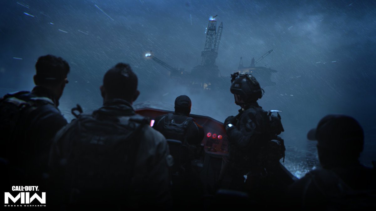Metriscores's tweet photo. #callofdutymodernwarfare2
إقترب موعد إصدار اللعبة و التي يتوقع إصدارها في شهر أكتوبر من هاذا العام .
هل أنتم متحمسين في تجربتها ؟
Tags :
#callofdutymodernwarfare2 #arabgamesnetwork #arabgaming #TOPGAMES https://t.co/FzX9jfqRJE