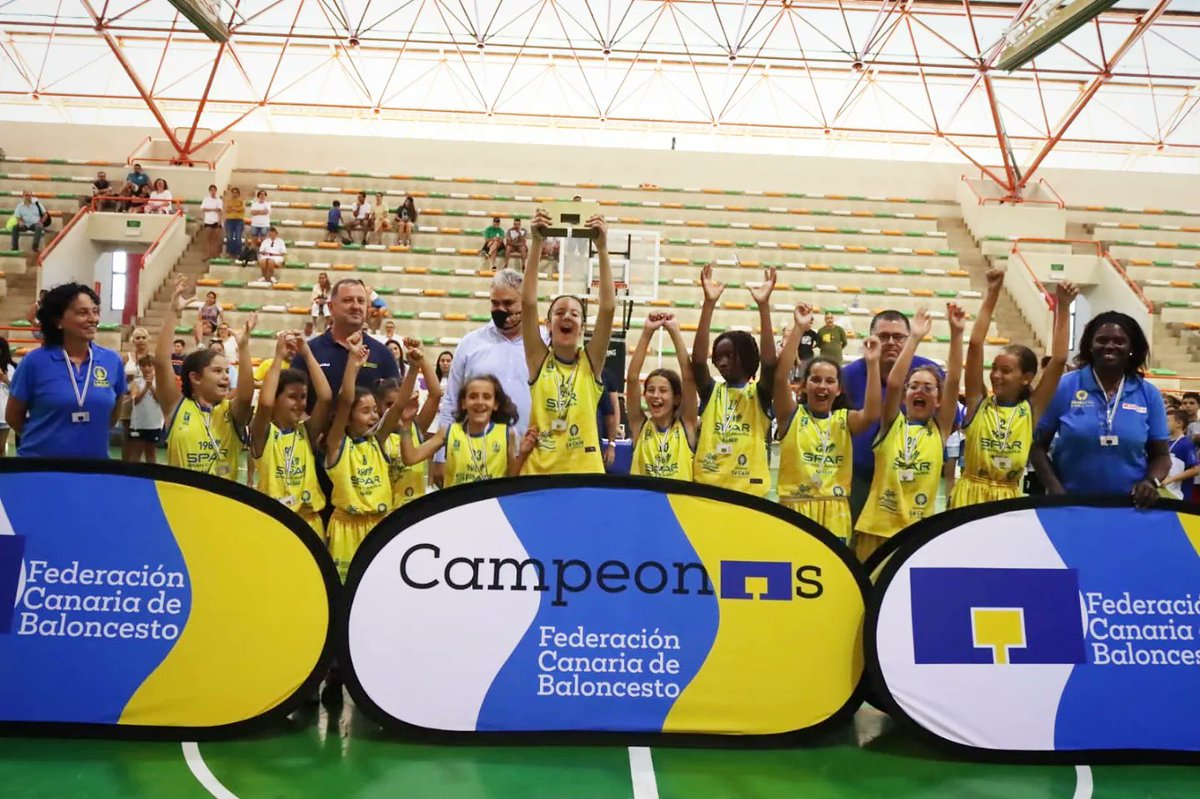 FCBaloncesto's tweet photo. ๐ฎ๐จ๐ฎ๐จ๐ฎ๐จ๐ฎ๐จ๐ฎ๐จ๐ฎ๐จ๐ฎ๐จ๐ฎ๐จ๐ฎ๐จ๐ฎ๐จ
๐๐ #CCPreMiniFem๐๐
๐ฅ๐ฅ@cbislascanarias๐ฅ๐ฅ
๐๐ #CAMPEONAS ๐๐
๐ฎ๐จ๐ฎ๐จ๐ฎ๐จ๐ฎ๐จ๐ฎ๐จ๐ฎ๐จ๐ฎ๐จ๐ฎ๐จ๐ฎ๐จ๐ฎ๐จ https://t.co/hfCKDH8PGE