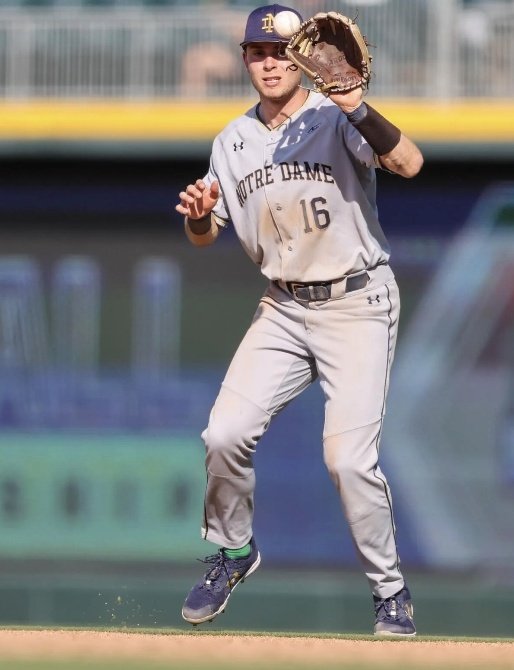 Pope_Baseball's tweet photo. Pope alum @jaredmiller1616 is 6th Hound to make it to OMAHA & our 1st state champ to make the D1 #CWS
Miller joins
98 alum @WesRynders-GT
02 alum #BrandonBoggs-GT
03 alum & 18/19 pitching coach #NickMontgomery-UGA
05 alum #ChrisHouse-GT
06 alum @Mark_Fleury-UNC
#HembreeRoadGrown https://t.co/9RwrJKH9bg