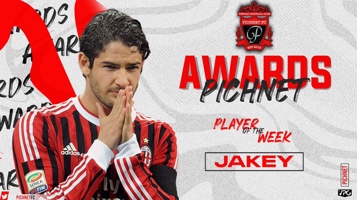 Pichnet FC tweet media