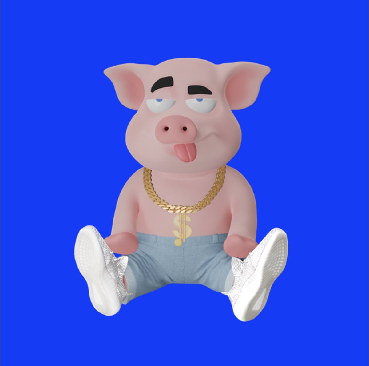 HiRezTheRapper's tweet photo. 48 hour Piglet Homie giveaway 

Comment and thumbs up the new YouTube video 

https://t.co/tKhm4YacCz

Respond here w/ proof and HT 

Good luck! https://t.co/Zbmuqq66Zc