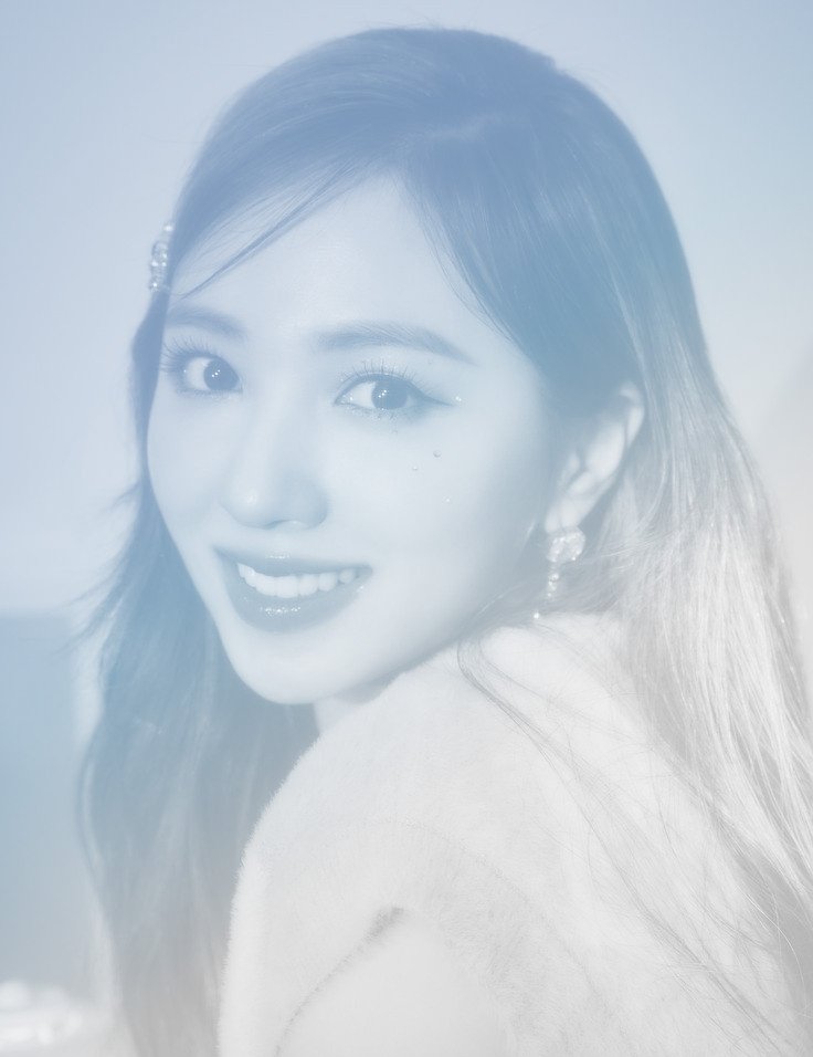 VanillaOfc's tweet photo. MEMBER REVEAL

Minnie - @minnienpop

#vanilla #npop https://t.co/OWfZCtvuSh