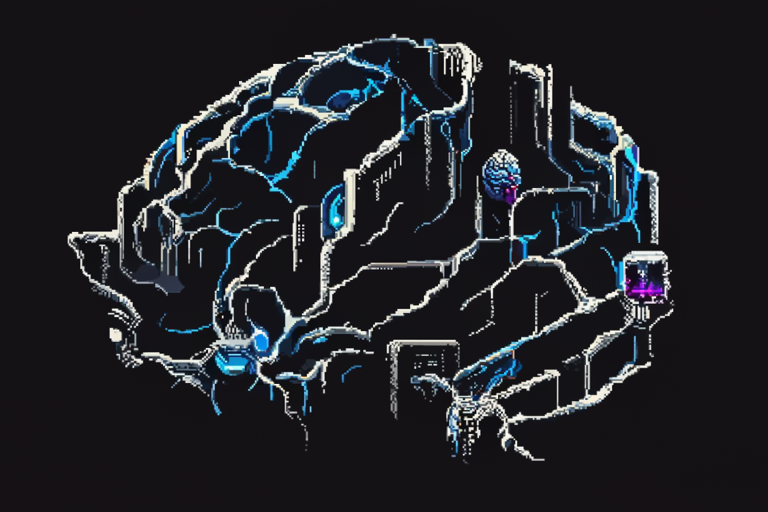 #pixelartdiffusion 
Oh now, this is fire.