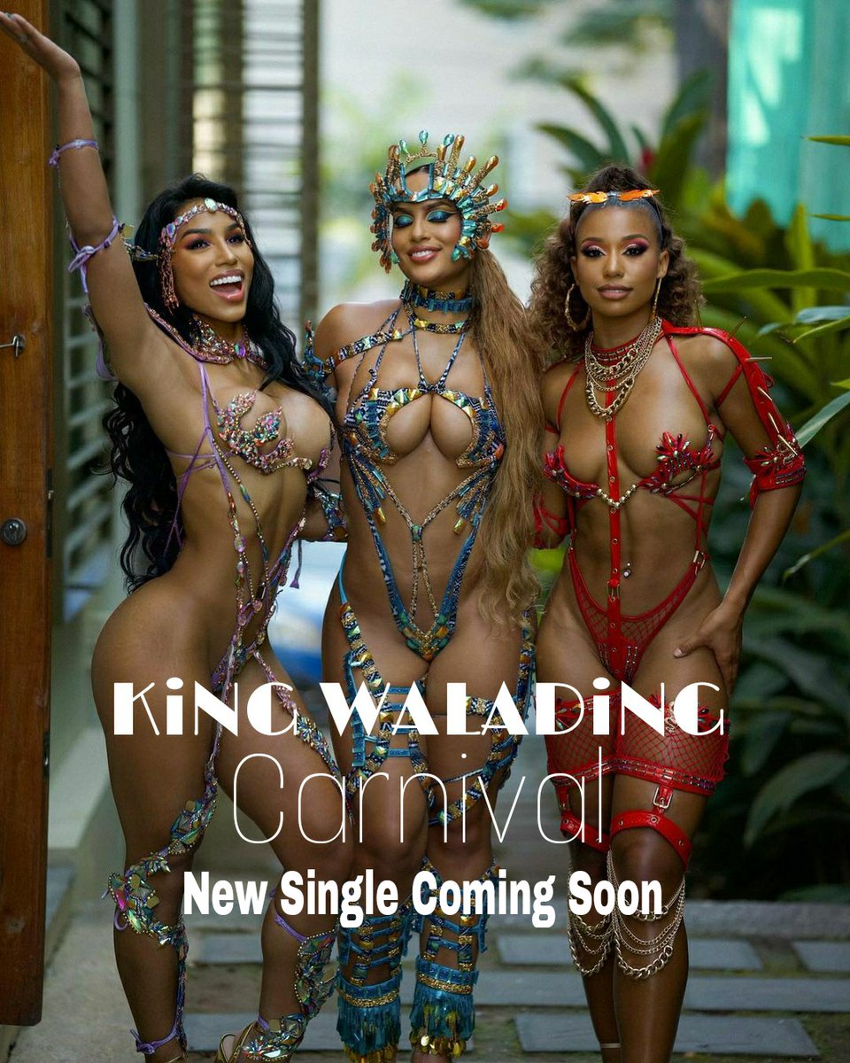 KTv501's tweet photo. #carnival #kingtv501 #kingwalading @WALADING #Walading https://t.co/xyAO8GoKHS