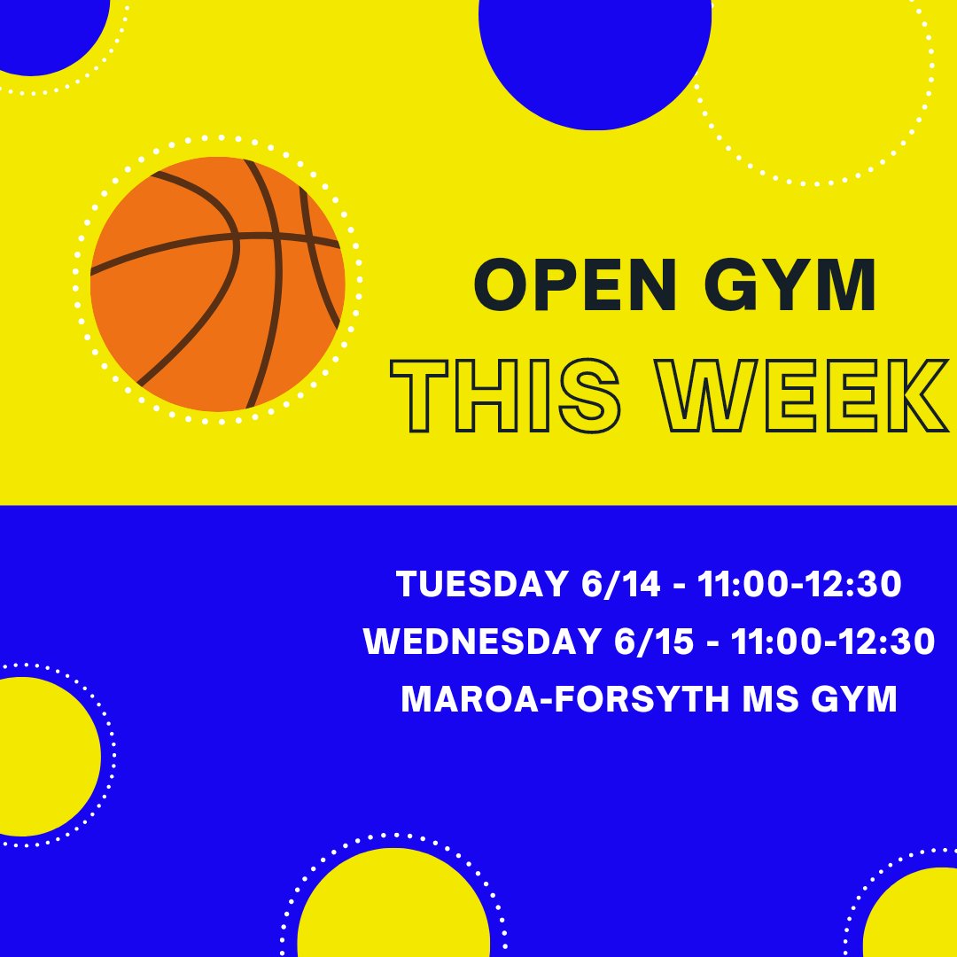 MFMSGirlsBball's tweet photo. Let's Go to Work 💪🏀
#SummerGains #MTFproud https://t.co/BTFV80349c