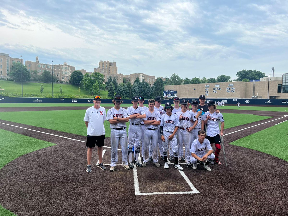 Pastime Tournaments tweet media