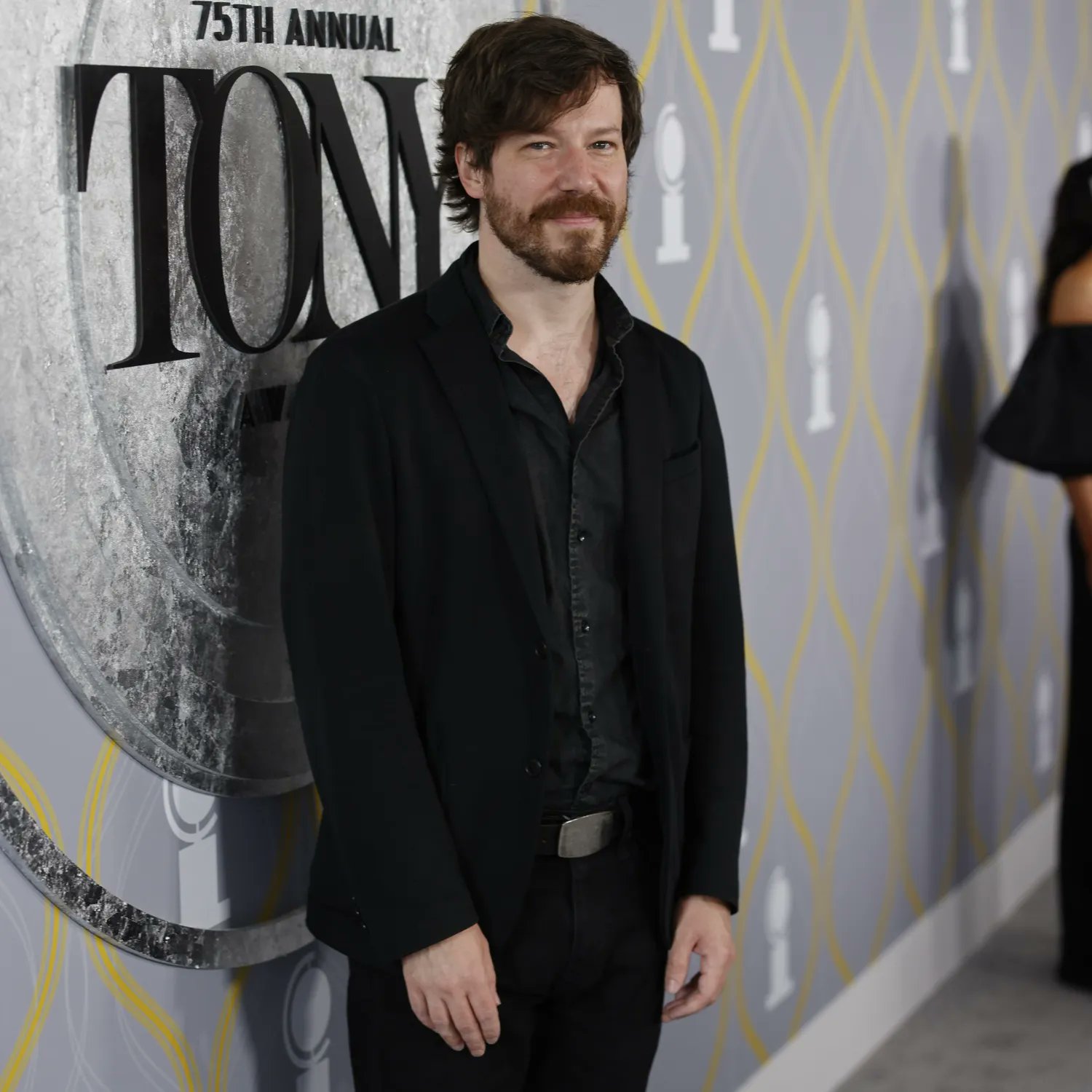 The 75th Annual TONY Awards!