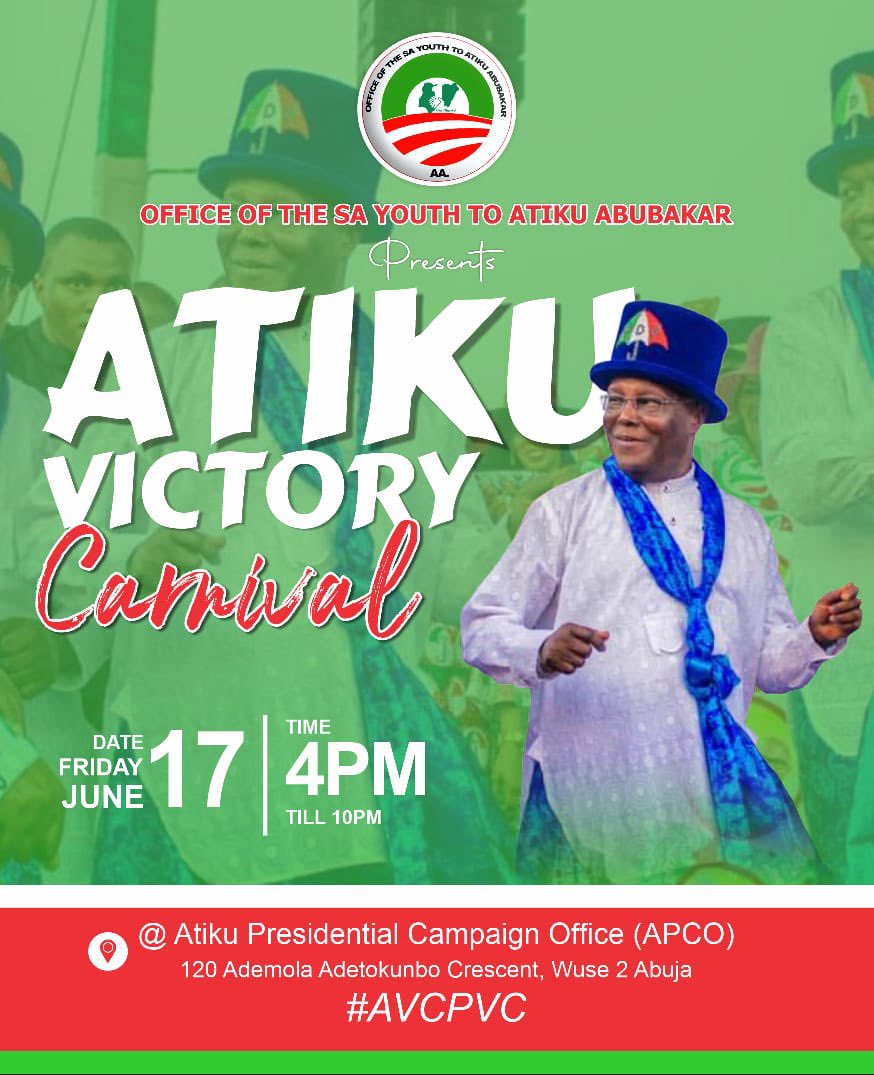 thinkpdpactpdp's tweet image. @AtikuMedia2023 
#ThinkPDP #ActPDP
