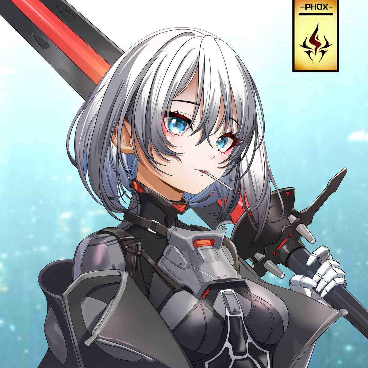 baebaecafe's tweet photo. ...incoming transmission
...GA 1 FREE SLOT discord june 12 11pm EDT
...show proof of RT there for extra entries
...PHOX class confirming 
...gg/baecafe https://t.co/BwNTaz9b41