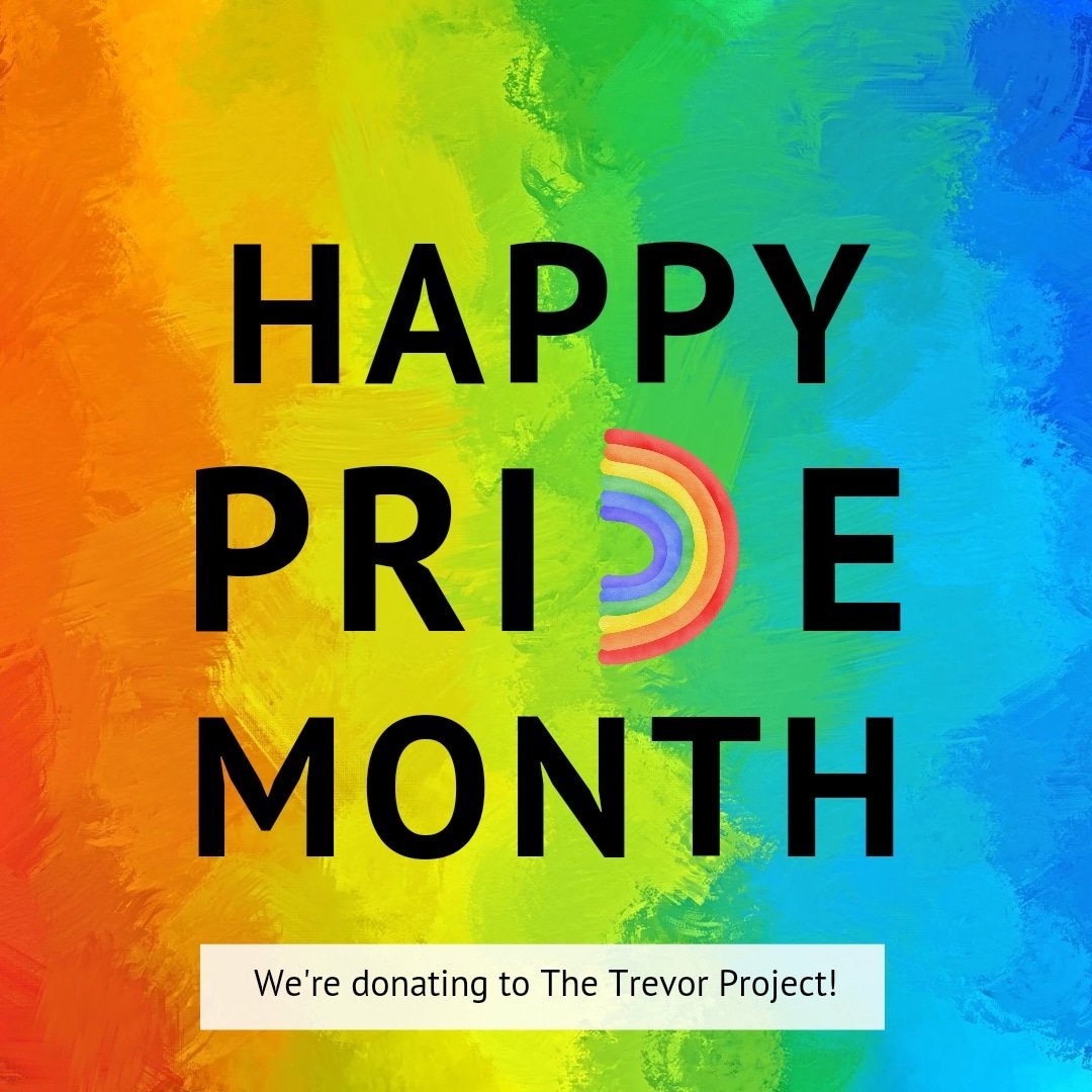 15% of all purchases through Thursday is being donated to <a href="/TrevorProject/">The Trevor Project</a> 

Please consider purchasing, donating individually, and/or sharing!

thoughtfulhive.com