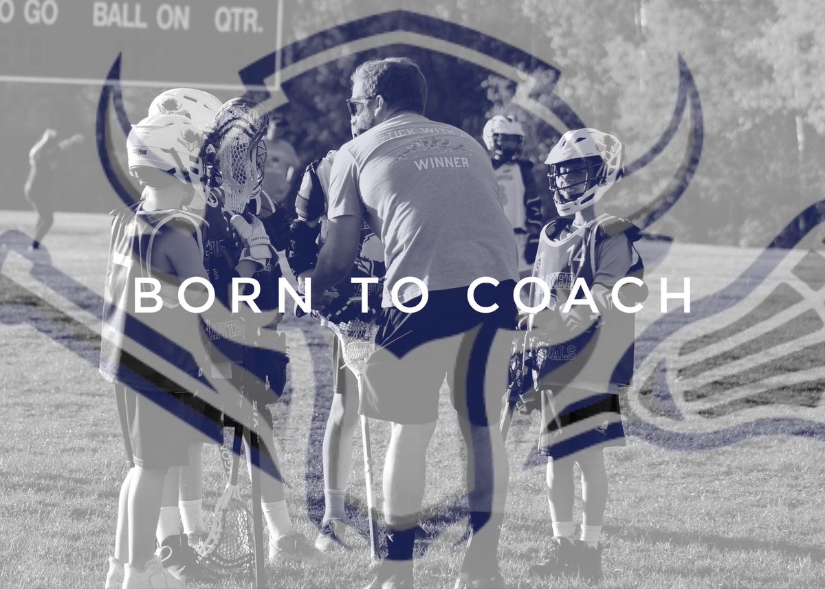 Shaker Capitals Lacrosse Club tweet media