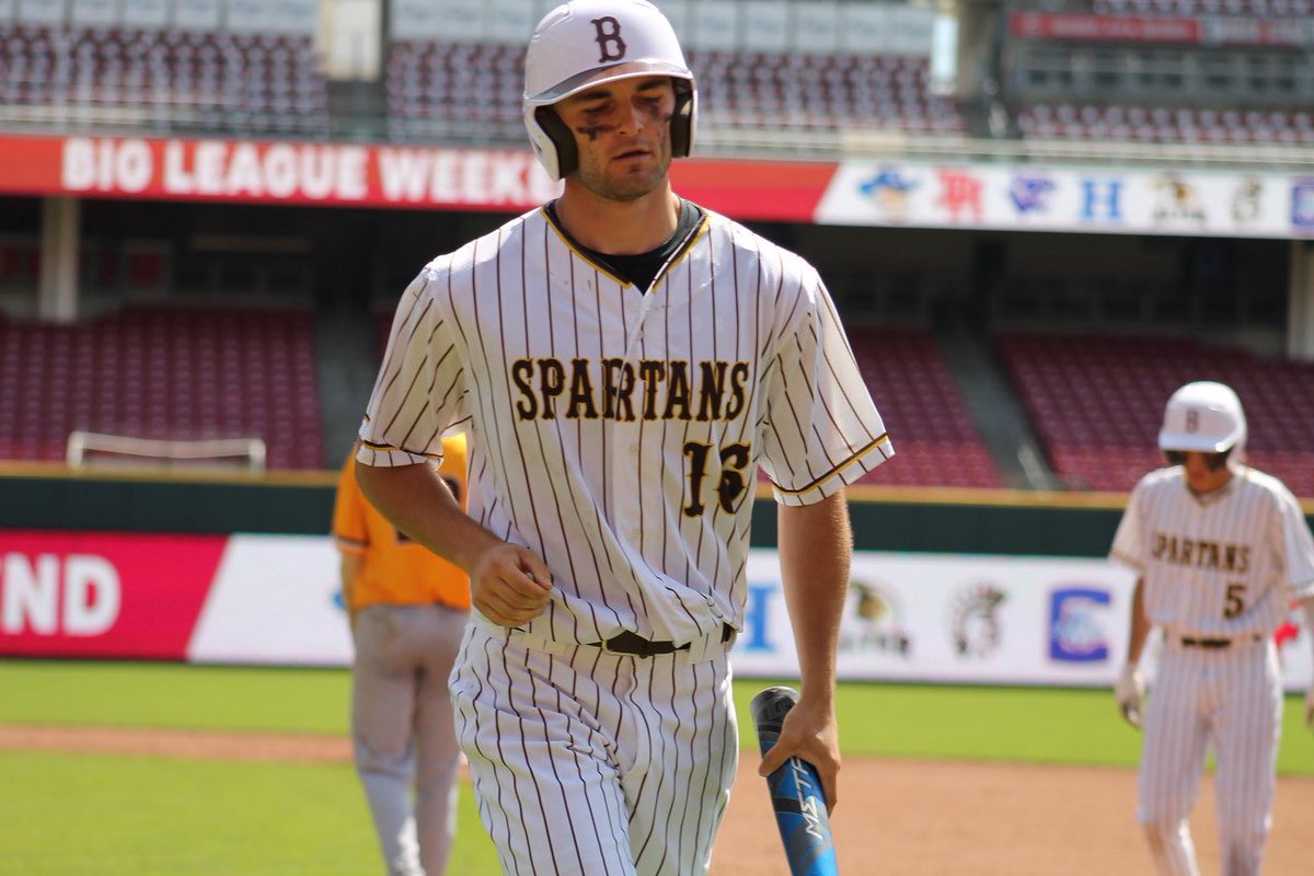 Roger Bacon Baseball tweet media
