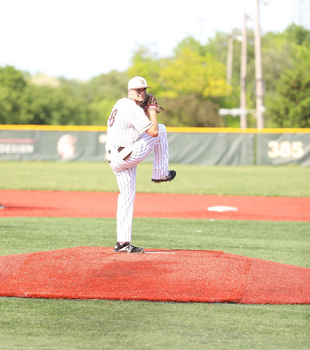 Roger Bacon Baseball tweet media