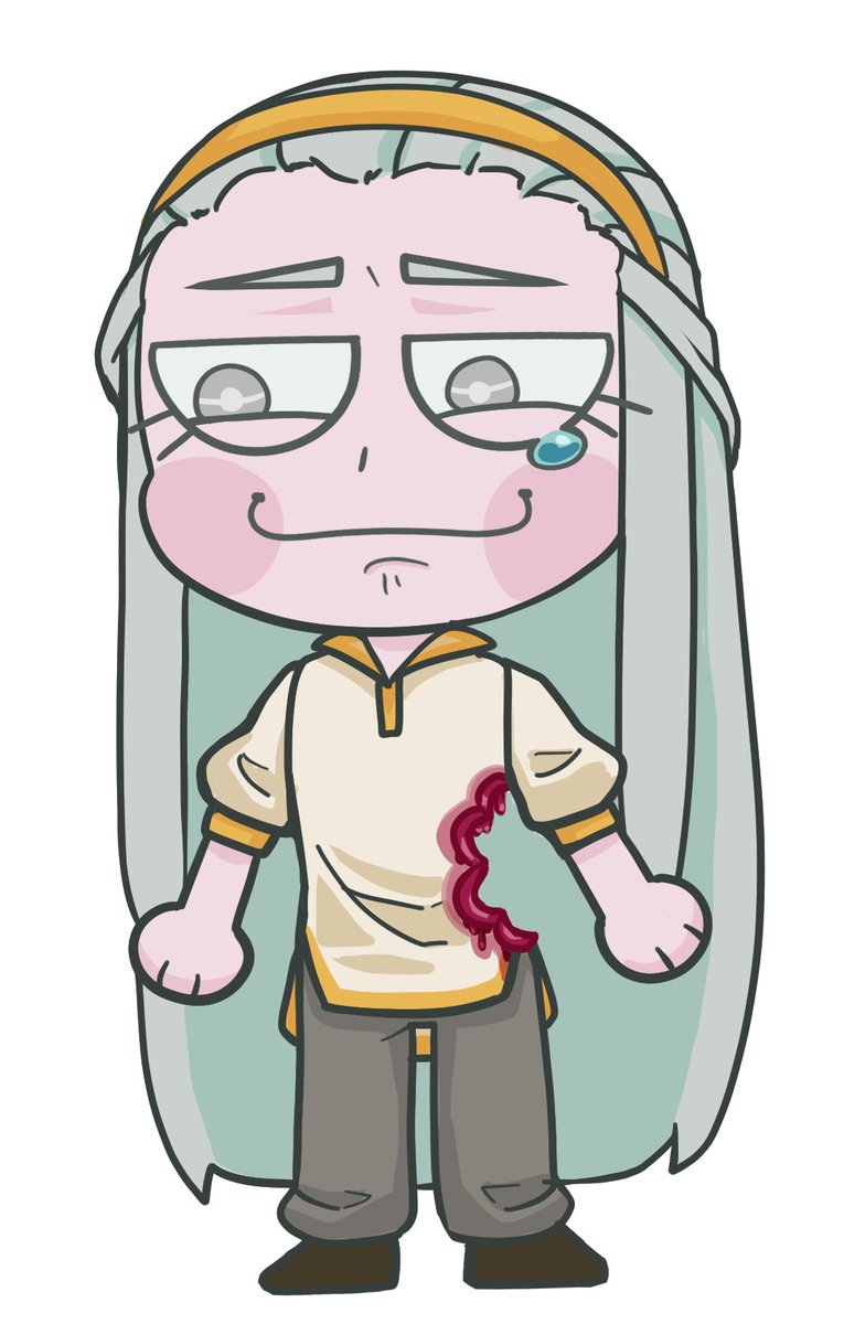 Benjamin tweet media