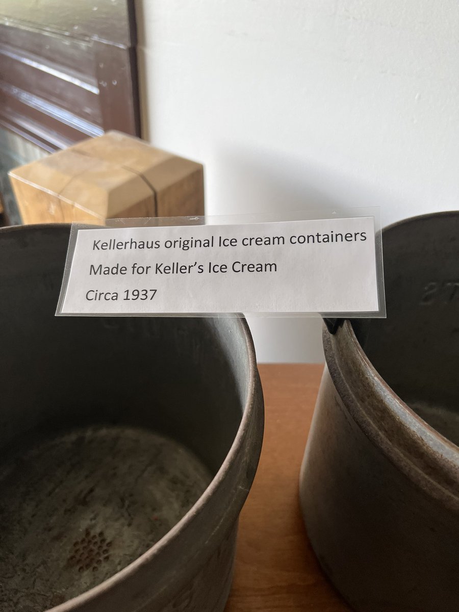 Ya… we’ve been around for a while.