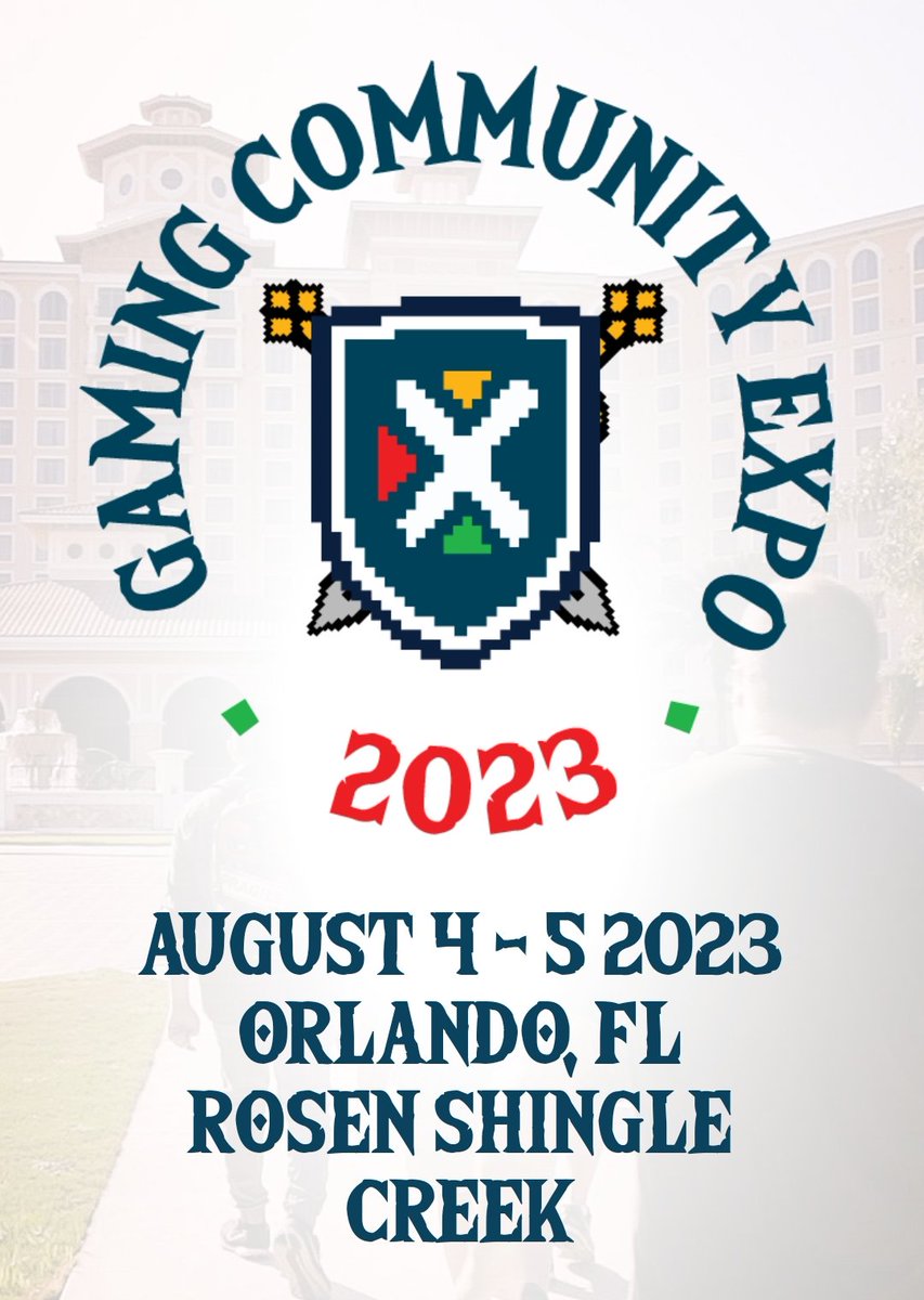 KardXP's tweet photo. we'll be there. will you? #boothstrong #exhibitor #GCX2023 https://t.co/dqgJ20XHoc