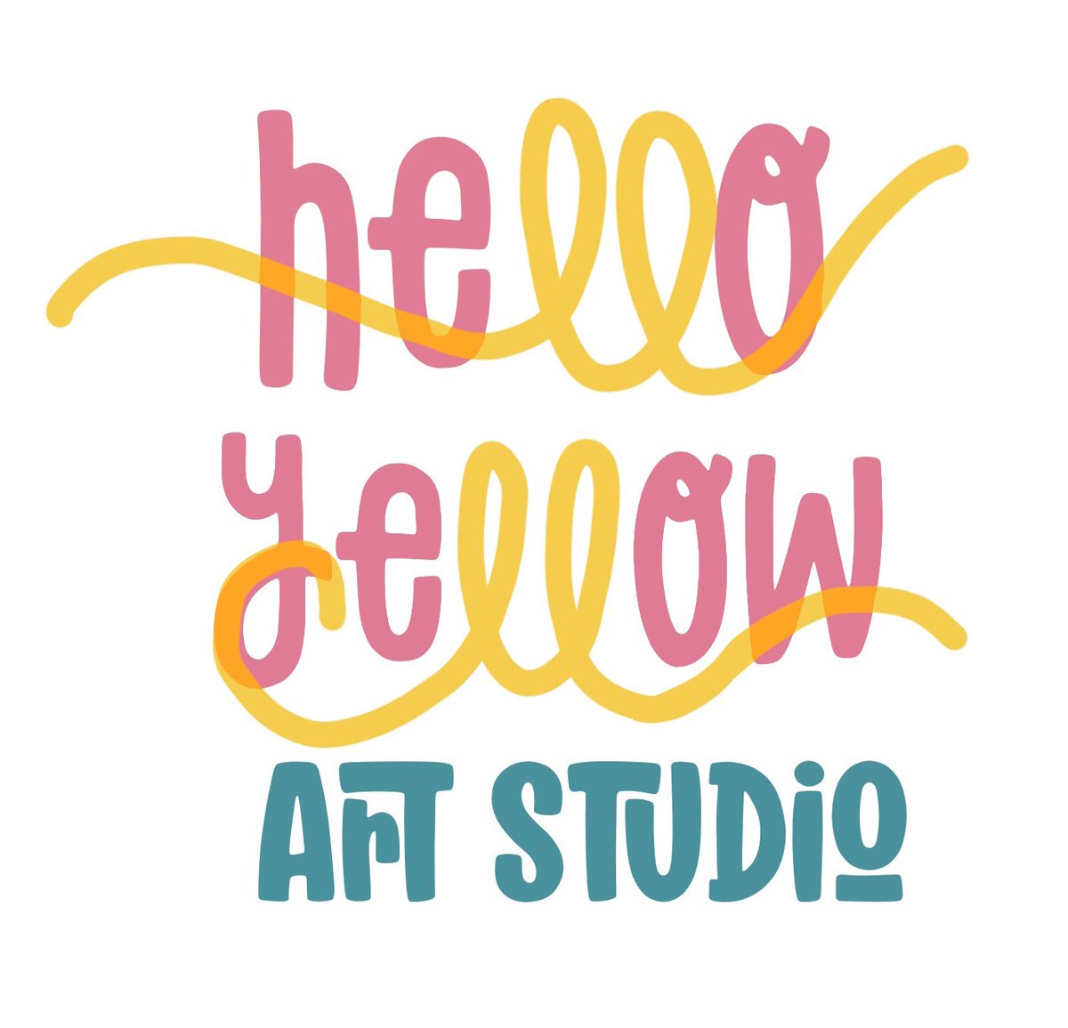 This is my final tweet as Combs art room 😢 I’ll be changing to Hello Yellow Art- to reflect my career change. The content will be similar- but tweets are from my private art studio now.  Grateful for my time at Combs but also excited to see where this new chapter will lead!