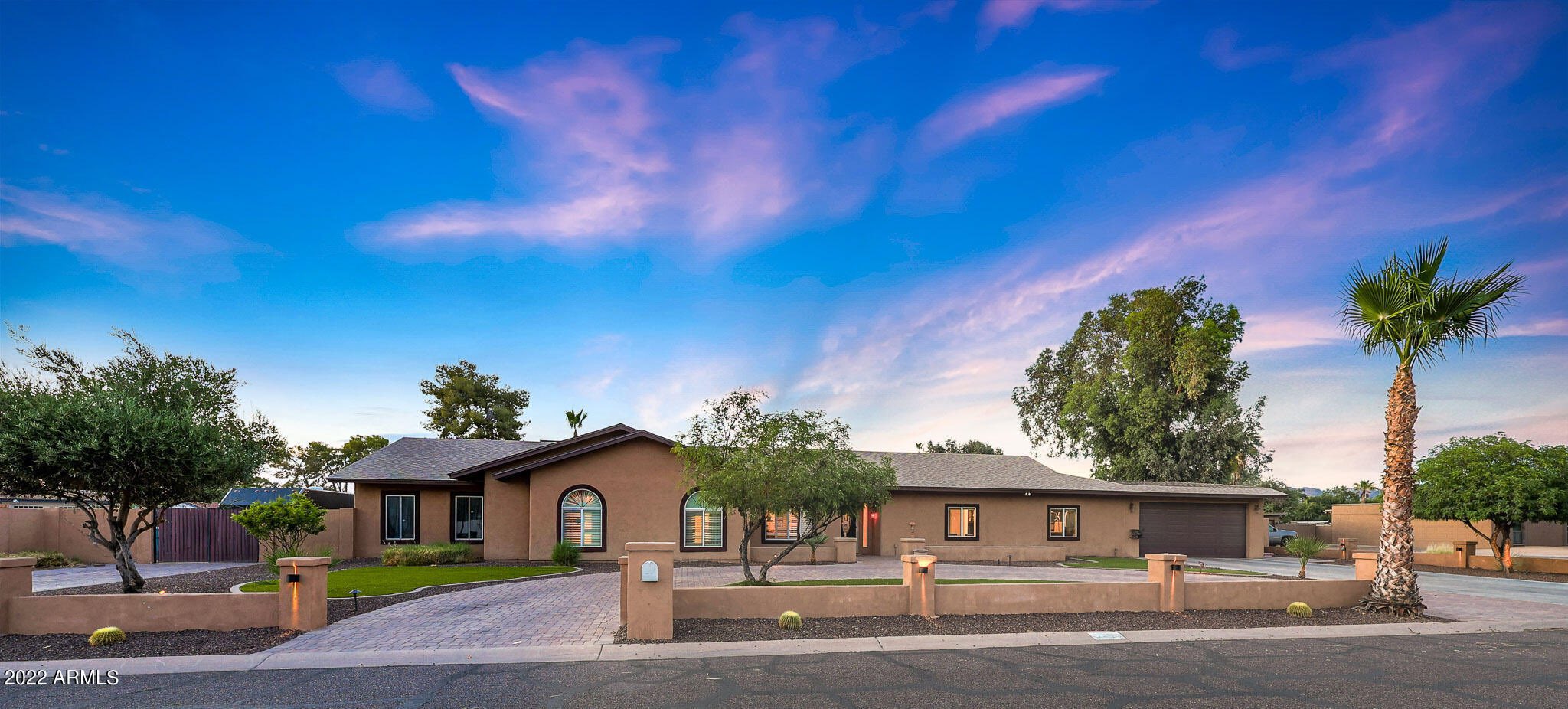 Jomboy Media on Twitter "A 2 million home in Scottsdale, Arizona that