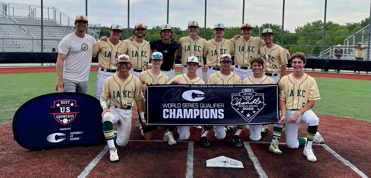 Best in the US Showcases tweet media