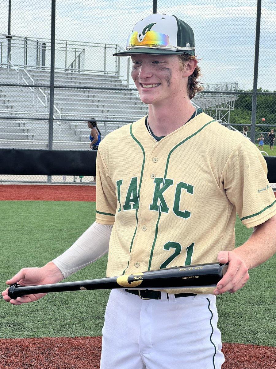 Impact Athletes KC tweet media