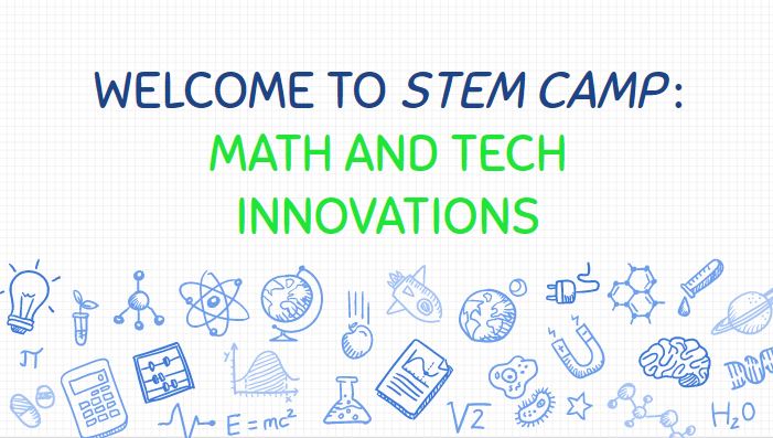 stacyrsalter's tweet photo. Super excited to get started with the STEM Discovery Camp 2022 tomorrow. Working with students in the math and tech innovations pathway building beam bridges for 3 weeks. #STEMDiscoveryCamp #STEMinHenry @drhafza @klbsci @Math_HCS @drobinsonedu @Carrie_marie3 https://t.co/5nxBNrl7uT