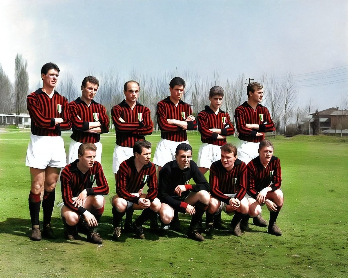 Gazzetta Dello Sport Du 26 Février 1962 – Inter-Juventus 2-2, Roma-Milan 0-1 – Original D'époque