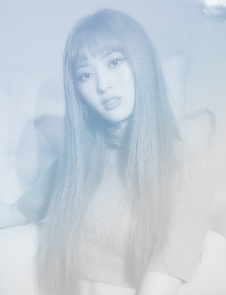 VanillaOfc's tweet photo. MEMBER REVEAL

Lia - @tsukivoices

#vanilla #npop https://t.co/onEuY7wezW
