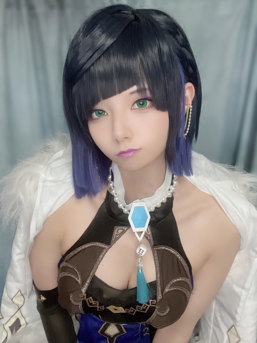 Twitterのコスプレ画像37