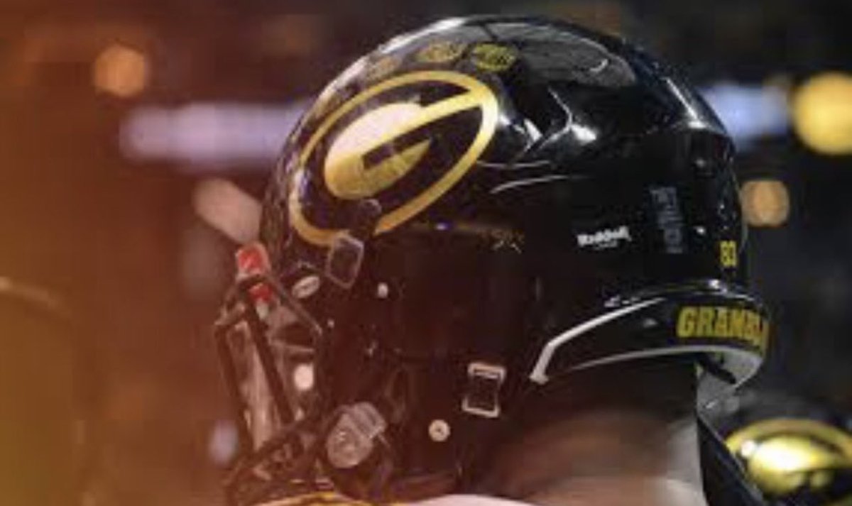 showtimeX_'s tweet photo. Blessed To Receive An Offer From Grambling State University 🐯 #TheIsTheG #GMEN https://t.co/AT5tm6GXB4