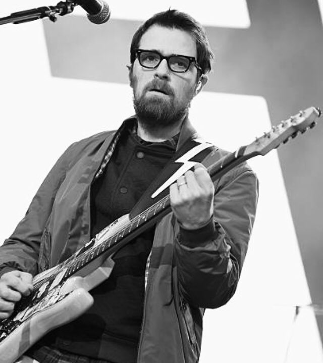 1970.6.13
Rivers Cuomo
Happy Birthday 