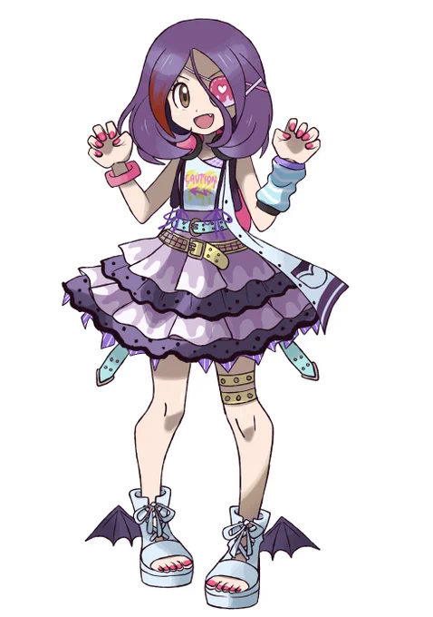 maybe I should open comms in this Pokemon style like I did few years ago 