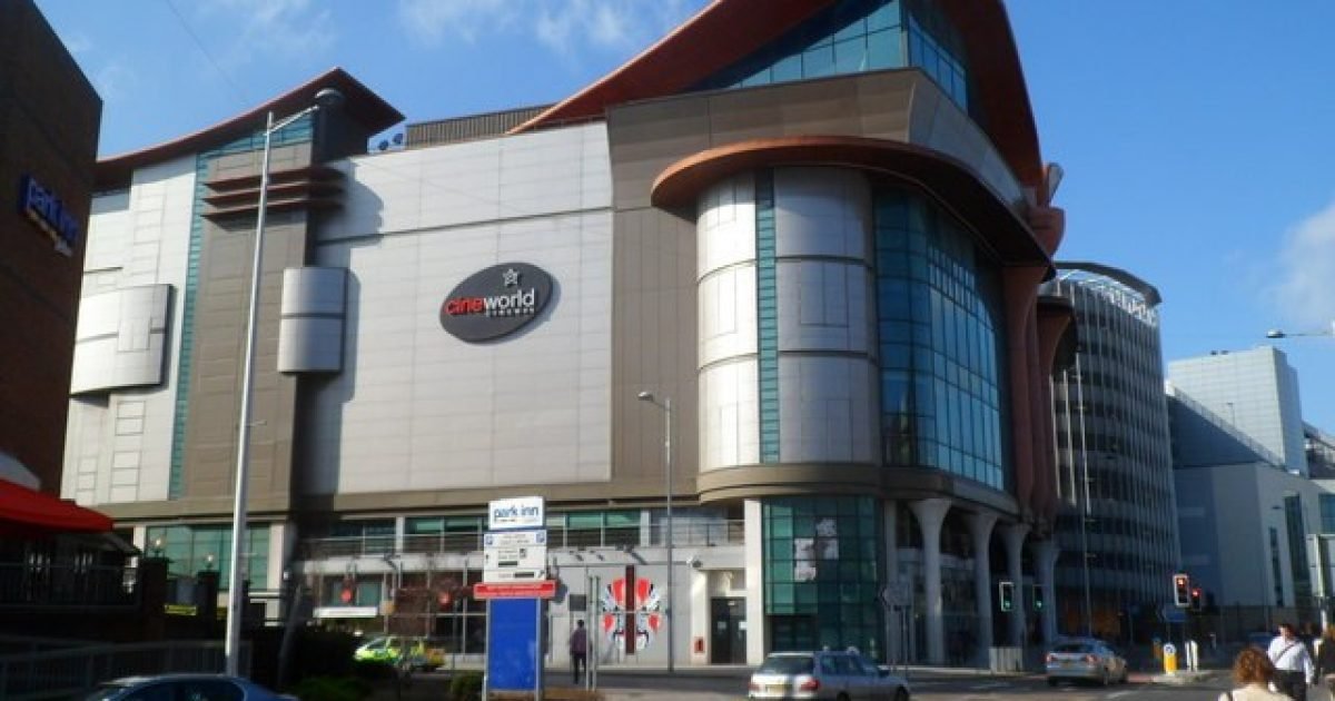 visitcardiff22's tweet photo. 😮40% OFF! on Cinema Tickets Throughout the Week!

Watch Your Most Anticipated Film in Cinemas this Week, With a Whopping 40% OFF! In Your Local Cardiff Cinemas! 🍿🎟️

#Cinema #Cinemas #CardiffCentre #NewMovies #Discounts #HugeDiscounts #VisitCardiff #Cardiff #Caerdydd #Movies https://t.co/vwrQEwNERE