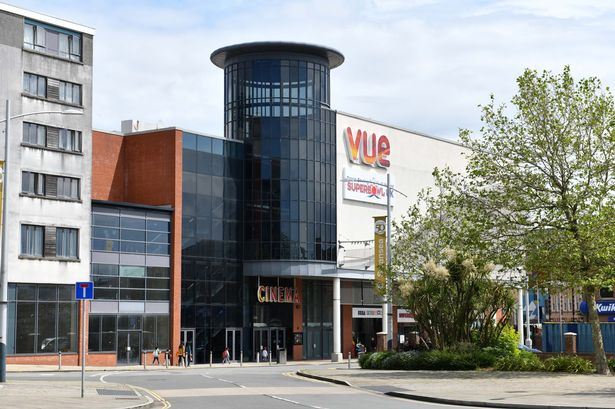 visitcardiff22's tweet photo. 😮40% OFF! on Cinema Tickets Throughout the Week!

Watch Your Most Anticipated Film in Cinemas this Week, With a Whopping 40% OFF! In Your Local Cardiff Cinemas! 🍿🎟️

#Cinema #Cinemas #CardiffCentre #NewMovies #Discounts #HugeDiscounts #VisitCardiff #Cardiff #Caerdydd #Movies https://t.co/vwrQEwNERE