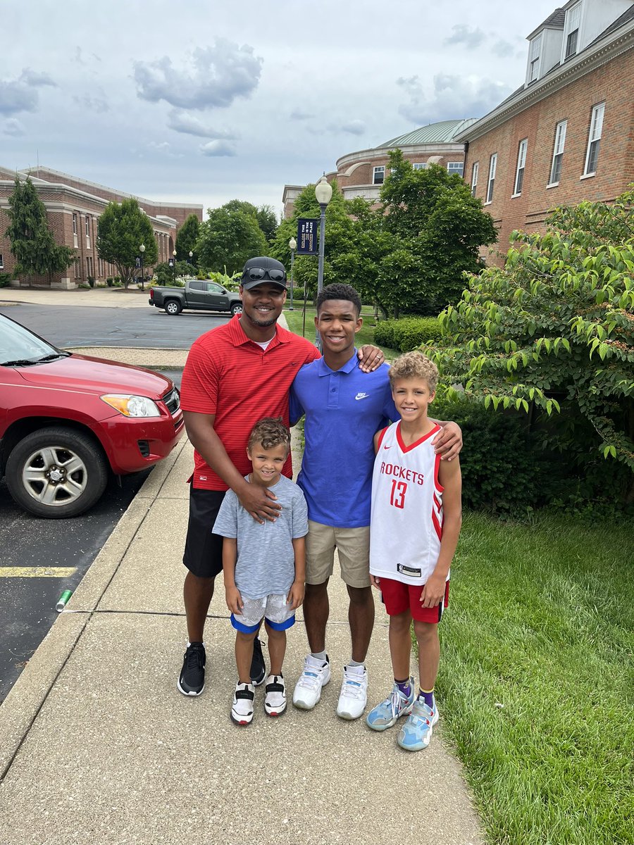 Jayden Williams tweet media