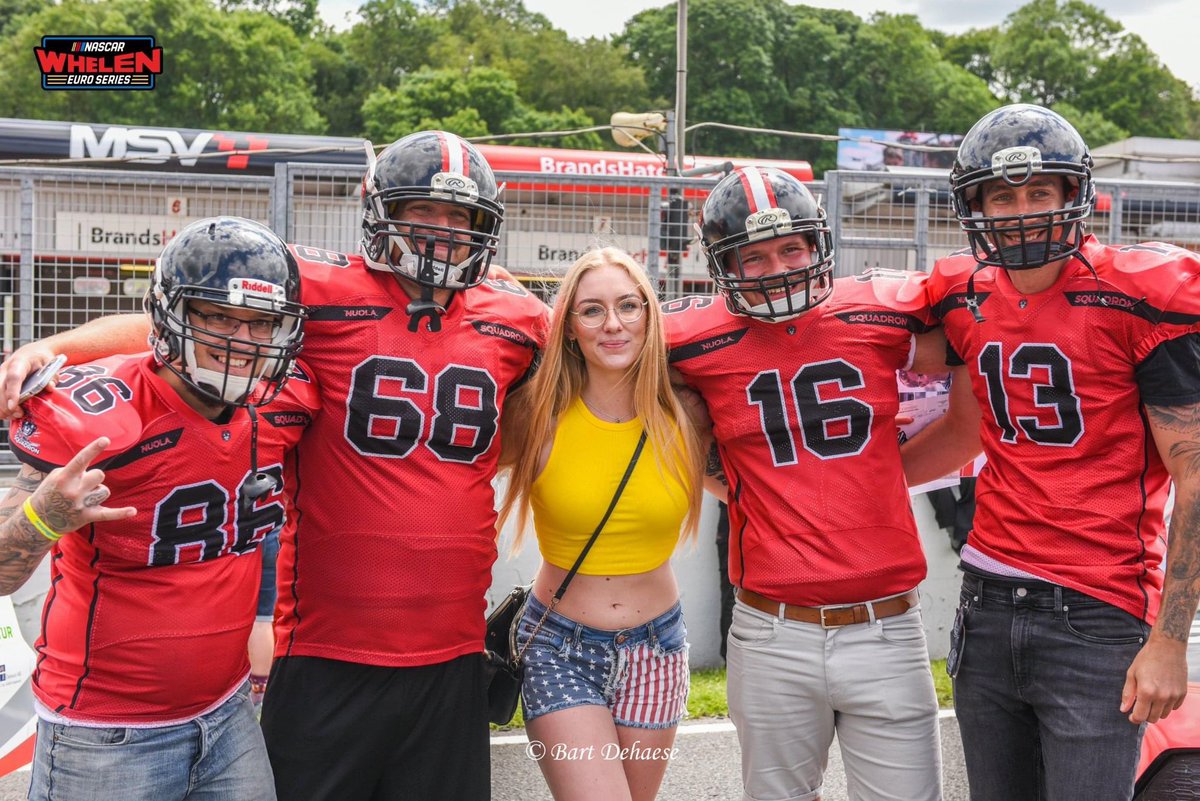 Bart Dehaese tweet media