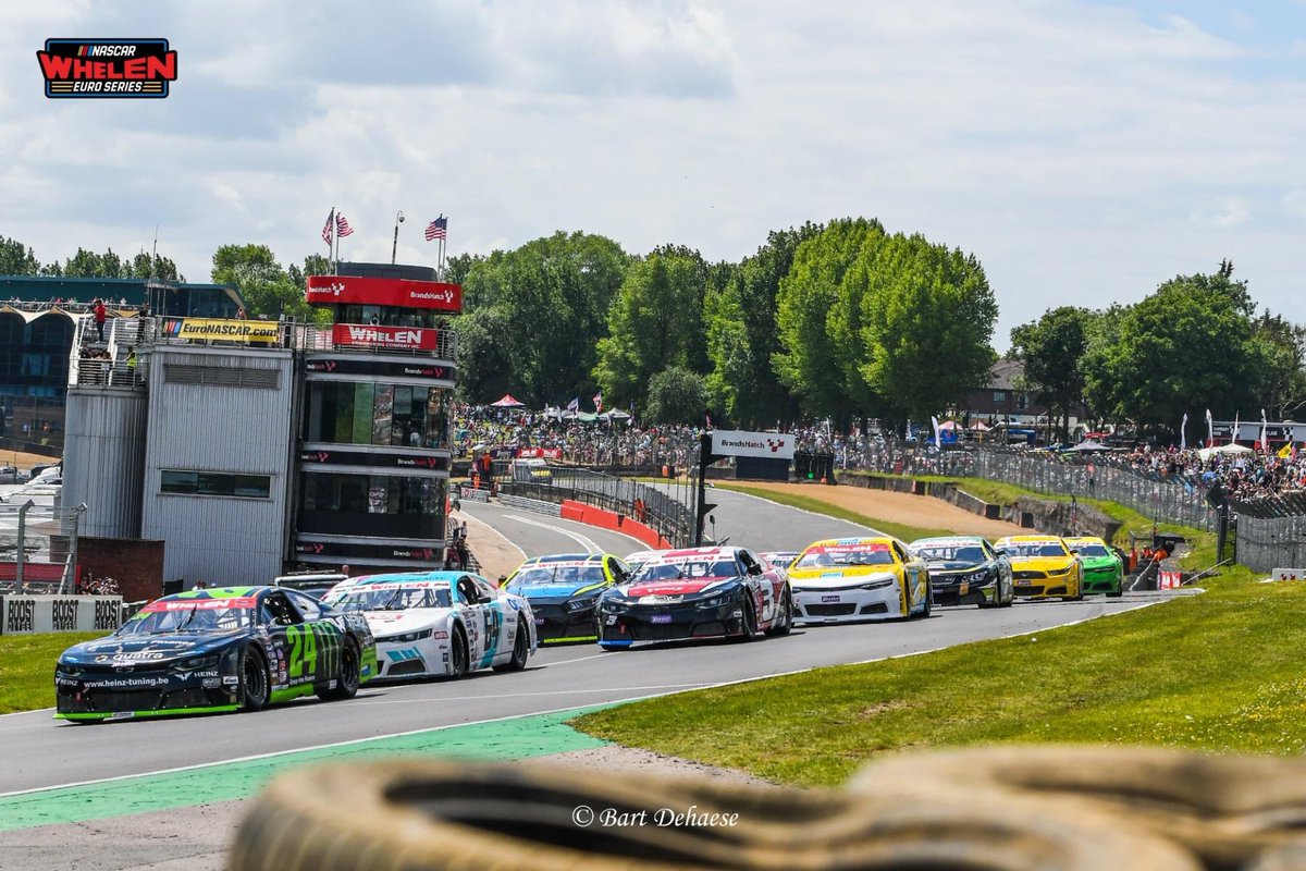 Bart Dehaese tweet media