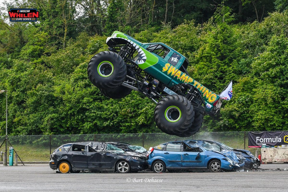 Bart Dehaese tweet media