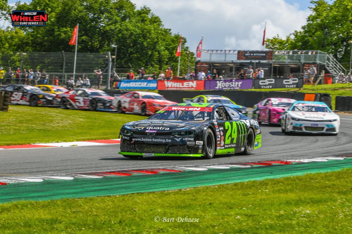 Bart Dehaese tweet media