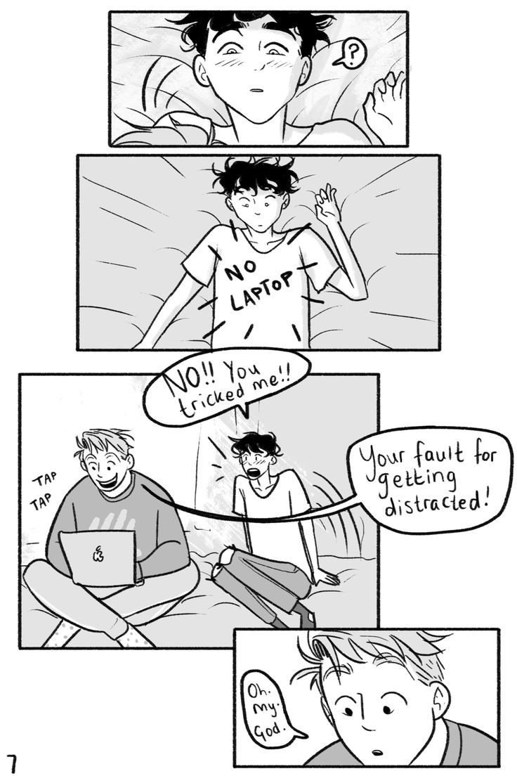 ProperLitleNerd's tweet photo. He wasnt looking at anything bad, I promise 
#hstwtpride #HeartstopperNetflix #heartstopperfanart #HeartStopperTH #Heartstopper #fanart #FAN https://t.co/NKOTcC1ZYn