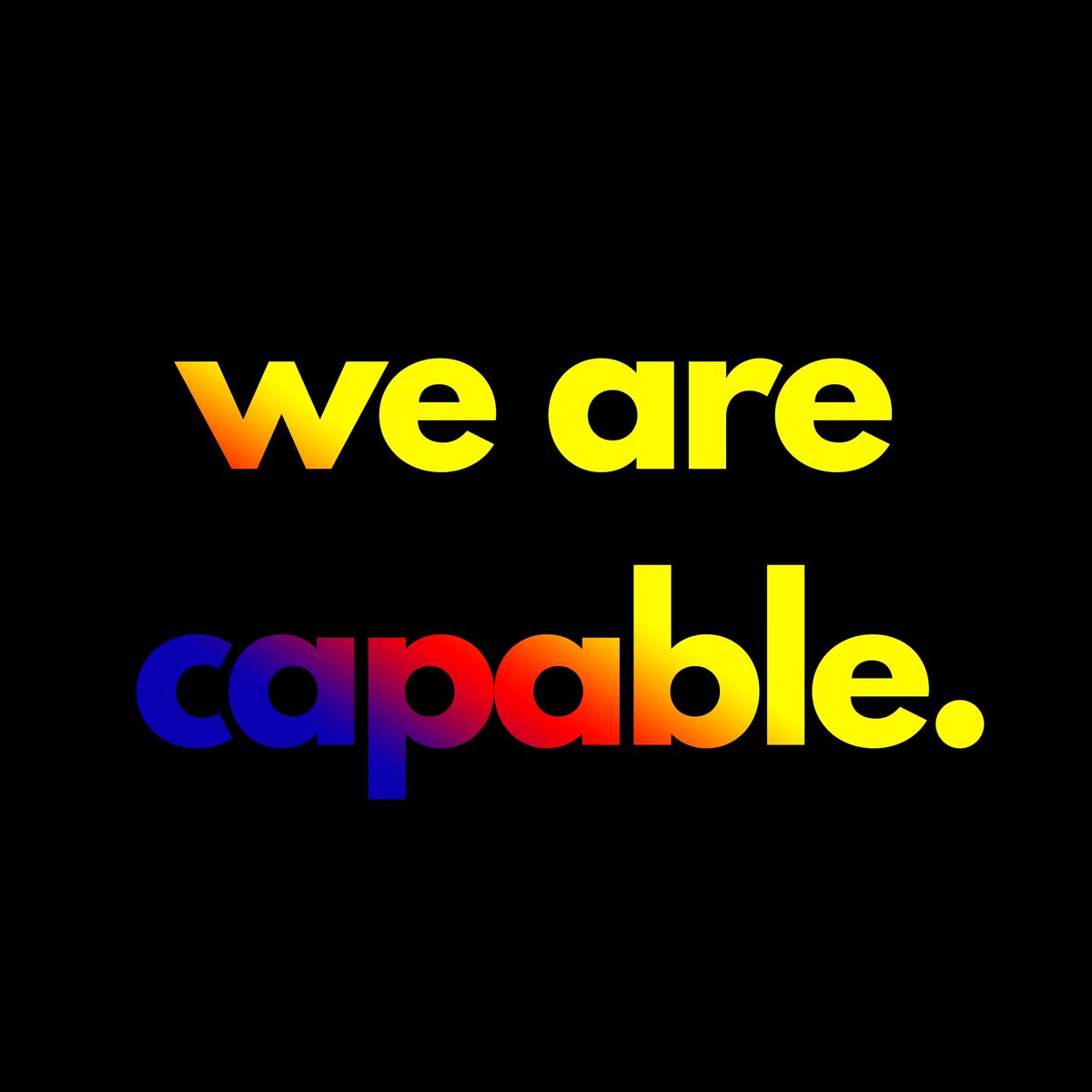 Ship_One_Studio's tweet image. We are capable.

#shiponestudio #design #designisvalue