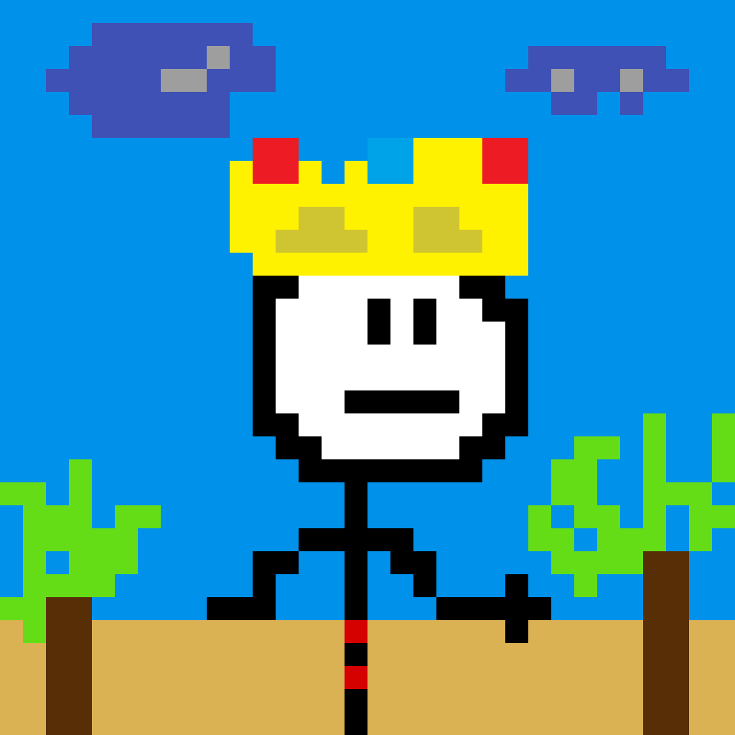 PixelStickDAO's tweet photo. You are early...

Any Interaction with this tweet will be considered for OG 🔔 

#SolanaNFTs #Solana #Sol #Giveaway #NFTCommunity #NFTGiveaway #Nfts #NFTdrop #NFT $Sol #degenmint #freemint https://t.co/mCB3zz6nGL