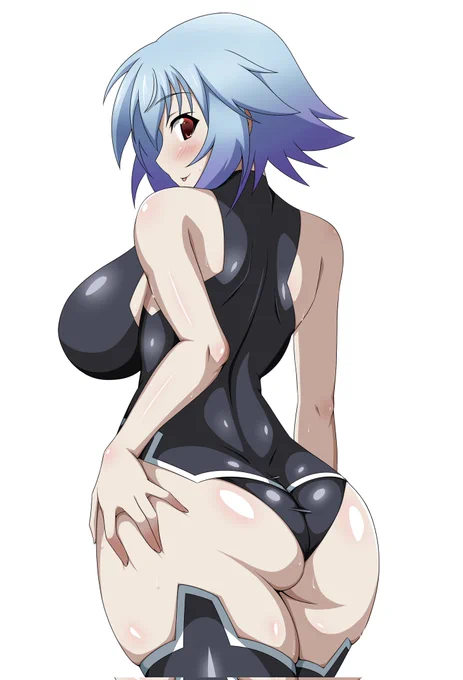 おはむち尻 