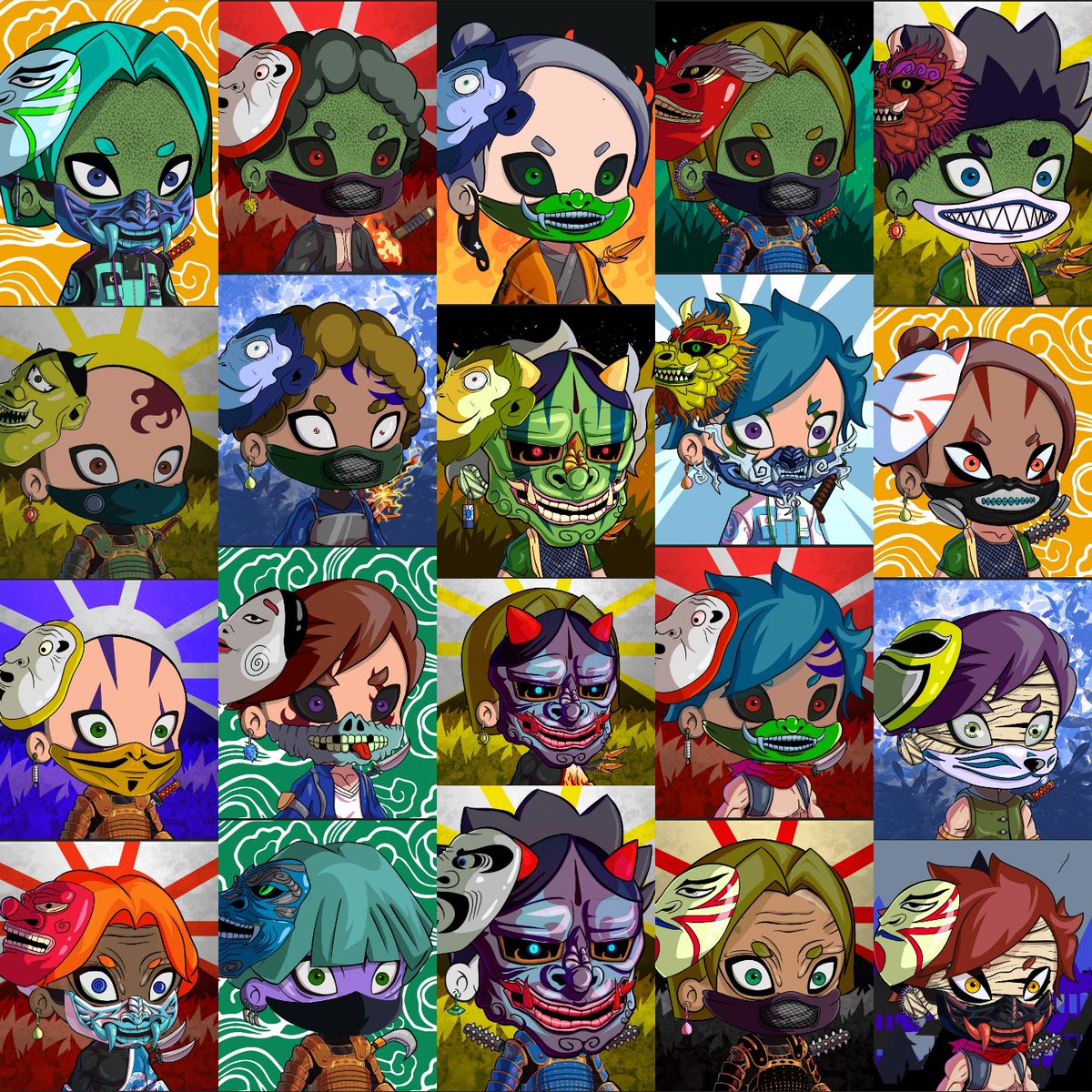 Bettermint Studios tweet media